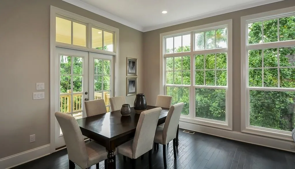 4005 Eamont Lane, Sandy Springs, Georgia 30328, 3 Bedrooms Bedrooms, ,3 BathroomsBathrooms,Residential,Sold,4005 Eamont Lane,6592564