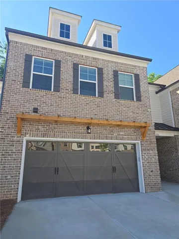 5366 Gray Birch Bend, Flowery Branch, Georgia 30542