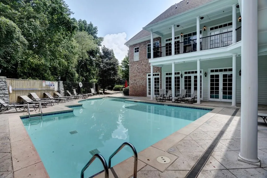 1159 Glenridge Place, Atlanta, Georgia 30342, 1 Bedroom Bedrooms, ,1 BathroomBathrooms,Residential,Sold,1159 Glenridge Place,5942378
