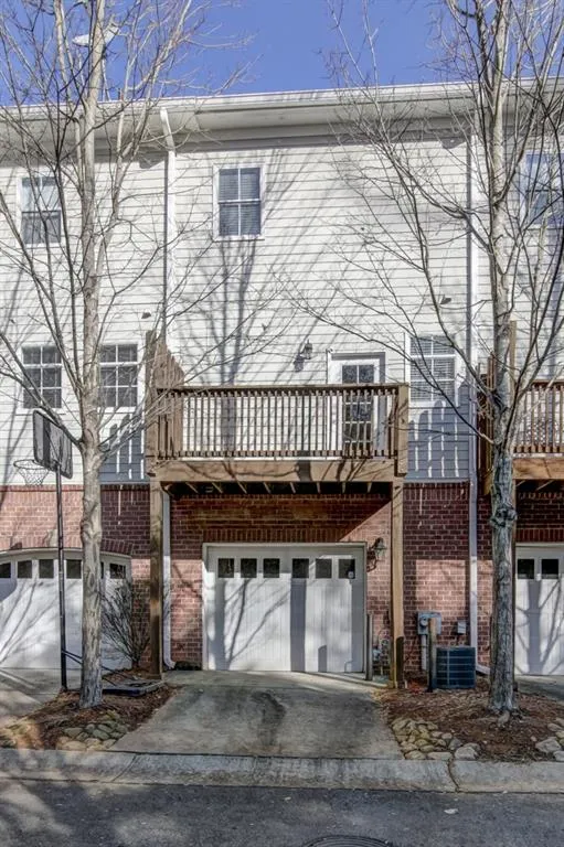 1159 Glenridge Place, Atlanta, Georgia 30342, 1 Bedroom Bedrooms, ,1 BathroomBathrooms,Residential,Sold,1159 Glenridge Place,5942378