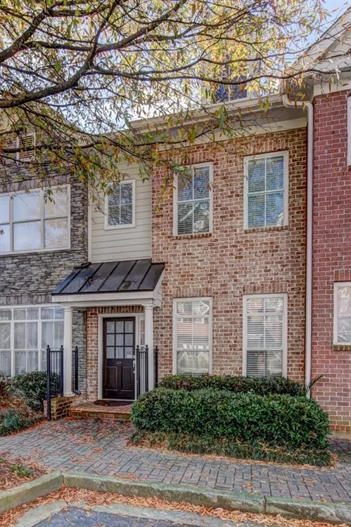 1159 Glenridge Place, Atlanta, Georgia 30342, 1 Bedroom Bedrooms, ,1 BathroomBathrooms,Residential,Sold,1159 Glenridge Place,5942378
