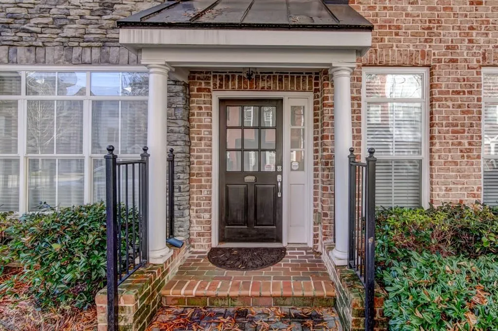 1159 Glenridge Place, Atlanta, Georgia 30342, 1 Bedroom Bedrooms, ,1 BathroomBathrooms,Residential,Sold,1159 Glenridge Place,5942378