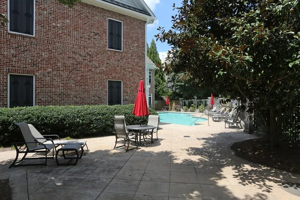 1159 Glenridge Place, Atlanta, Georgia 30342, 1 Bedroom Bedrooms, ,1 BathroomBathrooms,Residential,Sold,1159 Glenridge Place,5942378