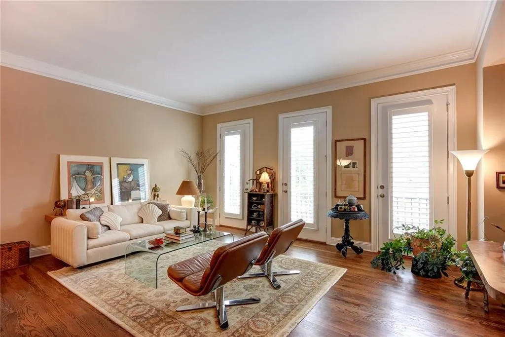 3103 Woodwalk Trace Se, Atlanta, Georgia 30339, 4 Bedrooms Bedrooms, ,3 BathroomsBathrooms,Residential,Sold,3103 Woodwalk Trace Se,5902090
