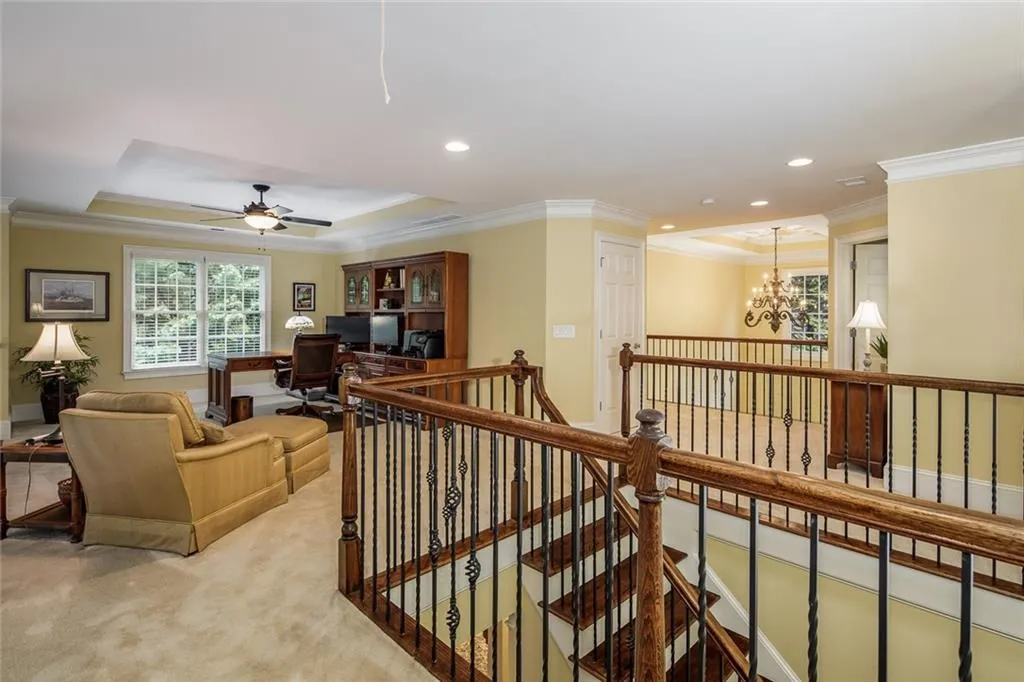 115 Wembley Court, Sandy Springs, Georgia 30328, 5 Bedrooms Bedrooms, ,4 BathroomsBathrooms,Residential,Sold,115 Wembley Court,6774472