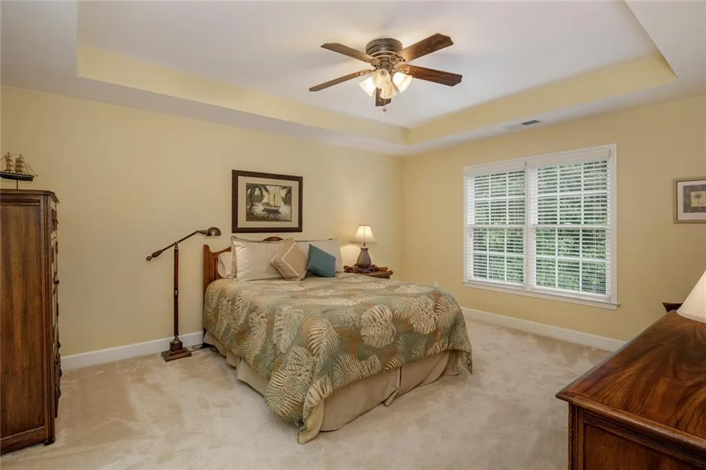 115 Wembley Court, Sandy Springs, Georgia 30328, 5 Bedrooms Bedrooms, ,4 BathroomsBathrooms,Residential,Sold,115 Wembley Court,6774472