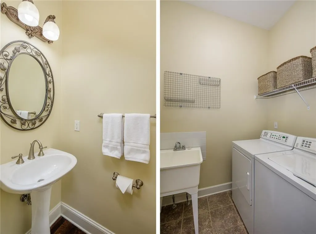 115 Wembley Court, Sandy Springs, Georgia 30328, 5 Bedrooms Bedrooms, ,4 BathroomsBathrooms,Residential,Sold,115 Wembley Court,6774472