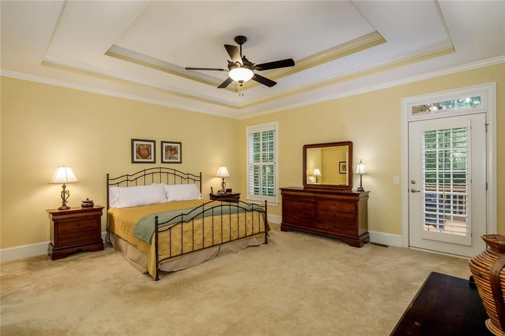 115 Wembley Court, Sandy Springs, Georgia 30328, 5 Bedrooms Bedrooms, ,4 BathroomsBathrooms,Residential,Sold,115 Wembley Court,6774472