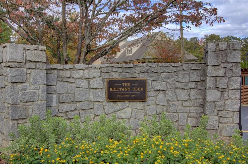 Community Sign