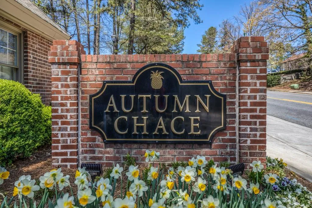 372 The Chace, Atlanta, Georgia 30328, 3 Bedrooms Bedrooms, ,3 BathroomsBathrooms,Residential,Sold,372 The Chace,6529358