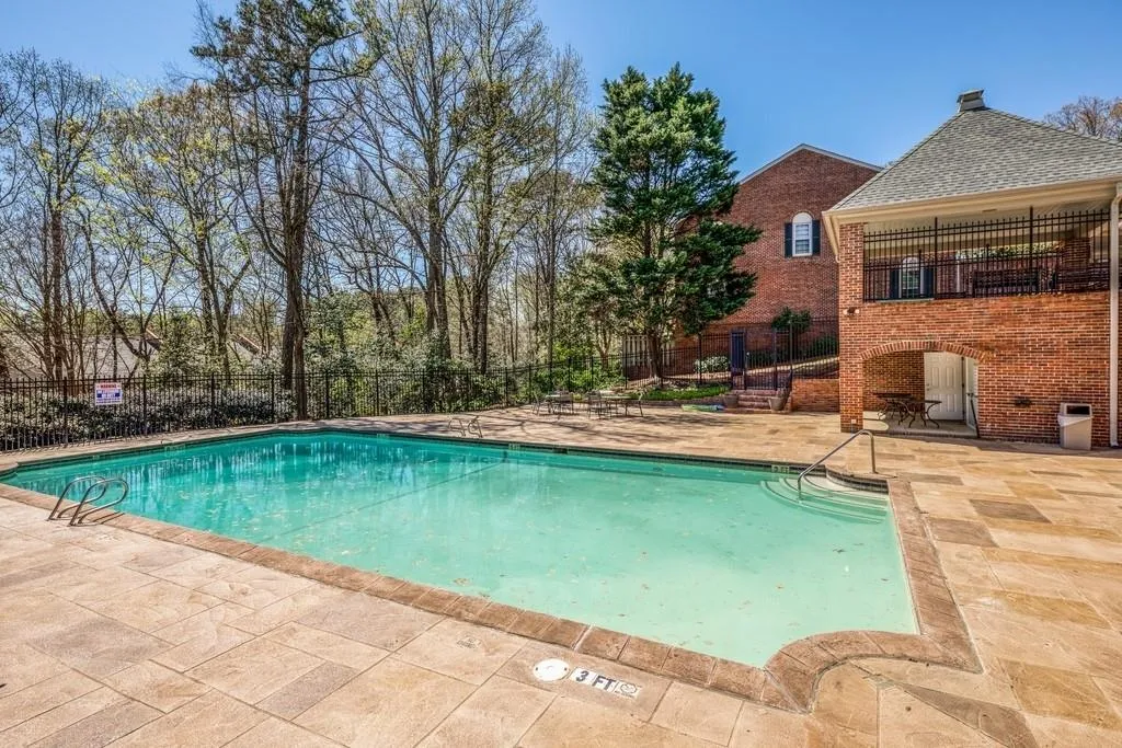 372 The Chace, Atlanta, Georgia 30328, 3 Bedrooms Bedrooms, ,3 BathroomsBathrooms,Residential,Sold,372 The Chace,6529358