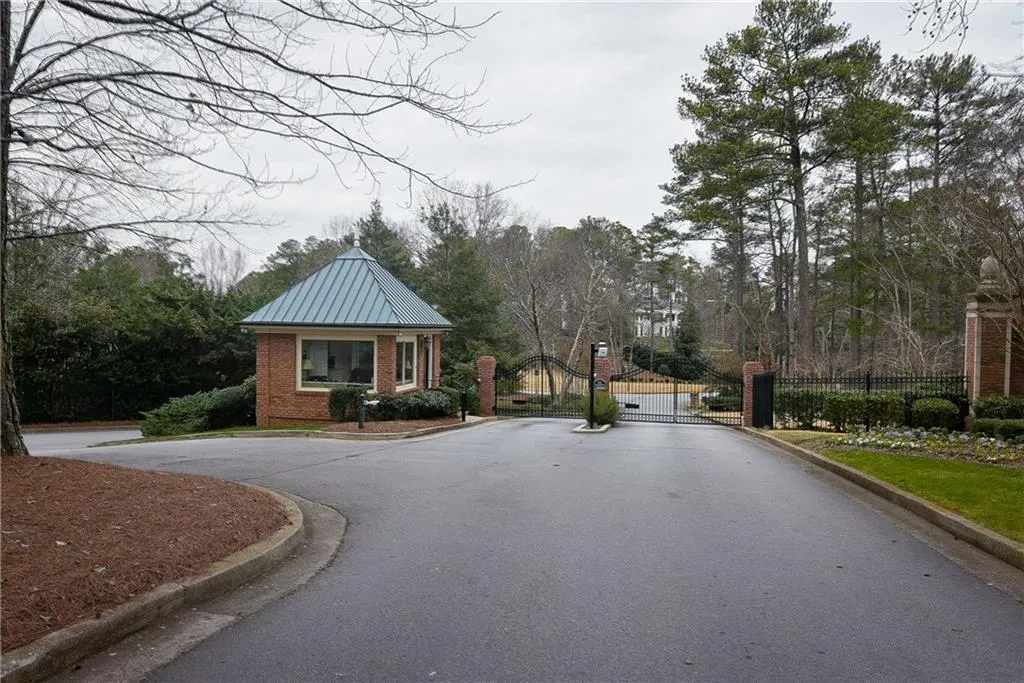 7485 Wildercliff Drive, Atlanta, Georgia 30328, ,Land,Sold,7485 Wildercliff Drive,5799184