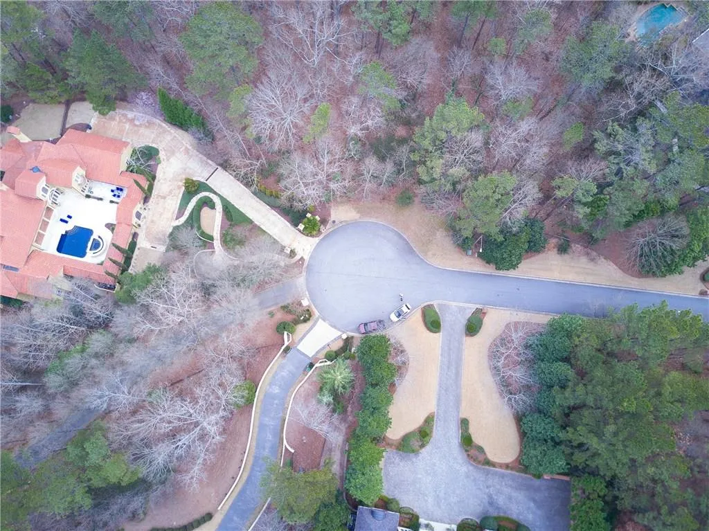 7485 Wildercliff Drive, Atlanta, Georgia 30328, ,Land,Sold,7485 Wildercliff Drive,5799184