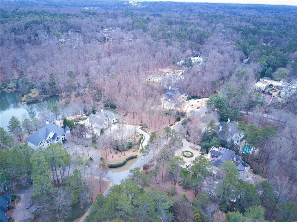 7485 Wildercliff Drive, Atlanta, Georgia 30328, ,Land,Sold,7485 Wildercliff Drive,5799184