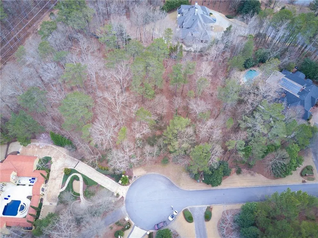 7485 Wildercliff Drive, Atlanta, Georgia 30328, ,Land,Sold,7485 Wildercliff Drive,5799184