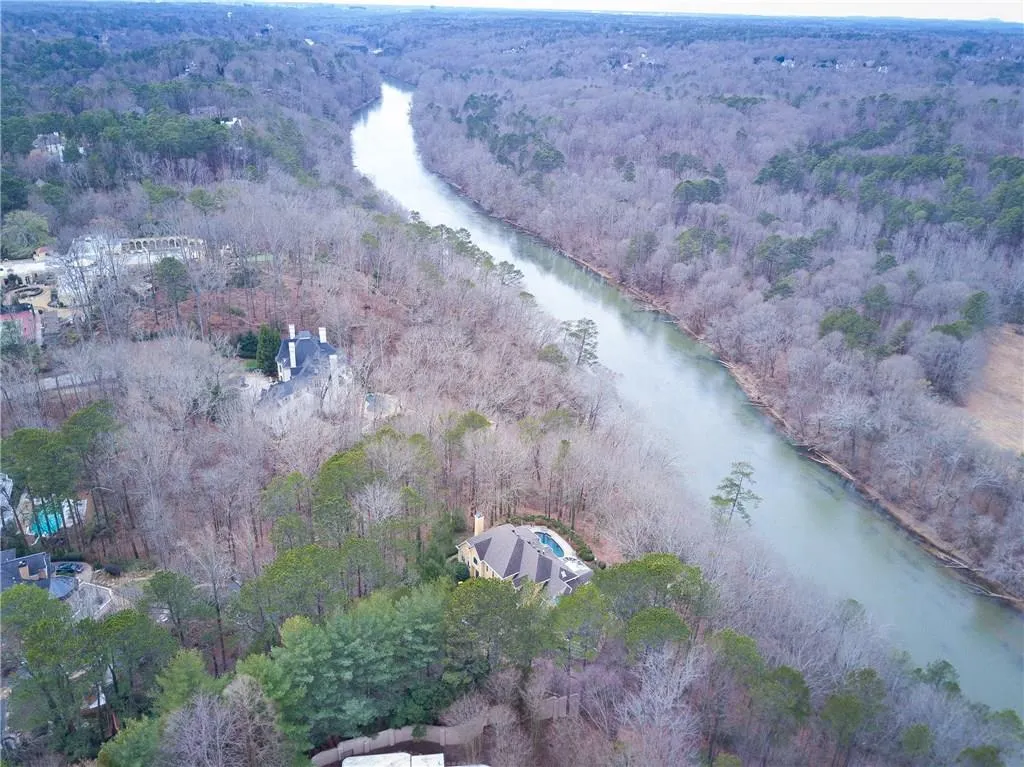 7485 Wildercliff Drive, Atlanta, Georgia 30328, ,Land,Sold,7485 Wildercliff Drive,5799184