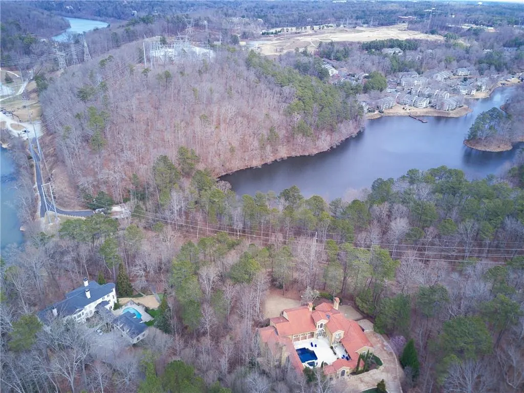 7485 Wildercliff Drive, Atlanta, Georgia 30328, ,Land,Sold,7485 Wildercliff Drive,5799184