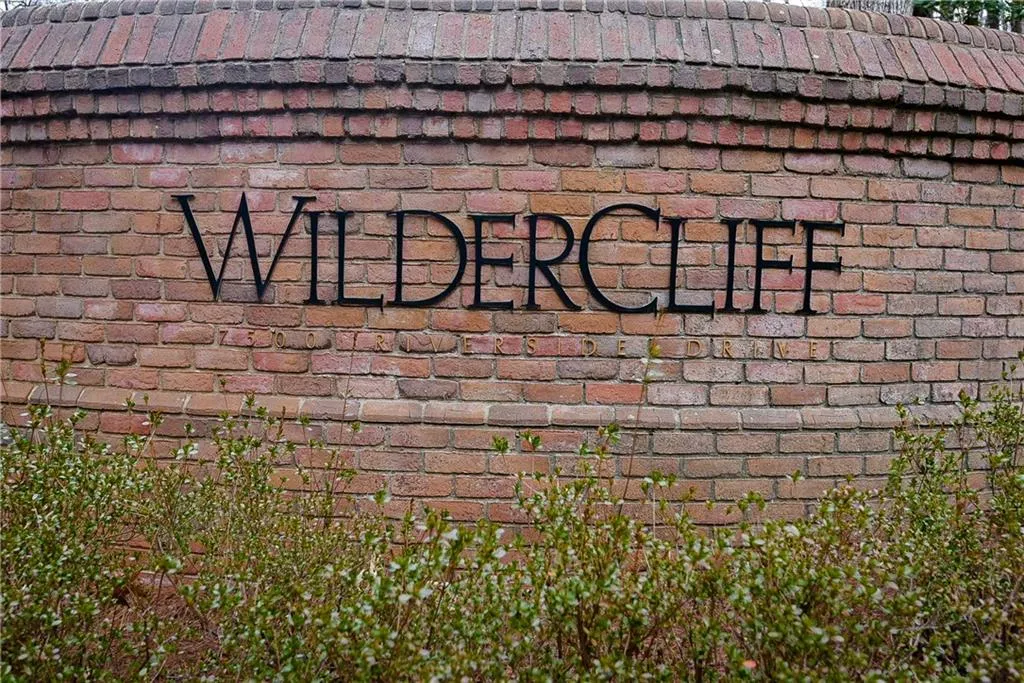 7485 Wildercliff Drive, Atlanta, Georgia 30328, ,Land,Sold,7485 Wildercliff Drive,5799184