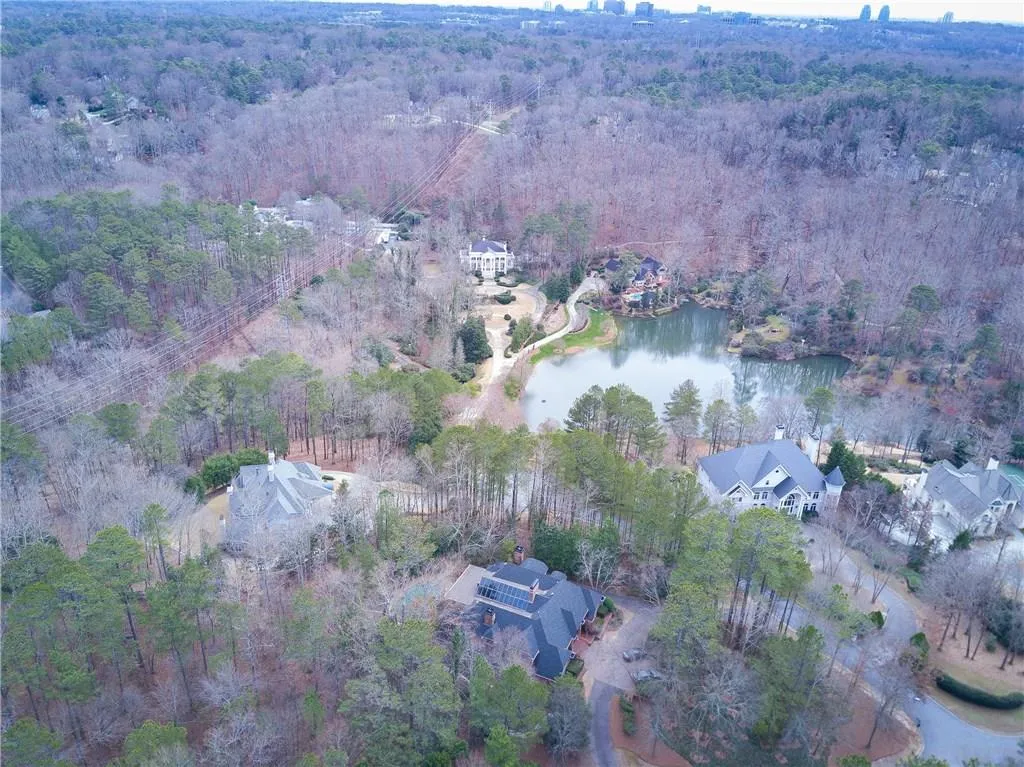 7485 Wildercliff Drive, Atlanta, Georgia 30328, ,Land,Sold,7485 Wildercliff Drive,5799184