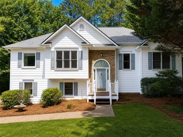 435 Lower Burris Road, Canton, Georgia 30114