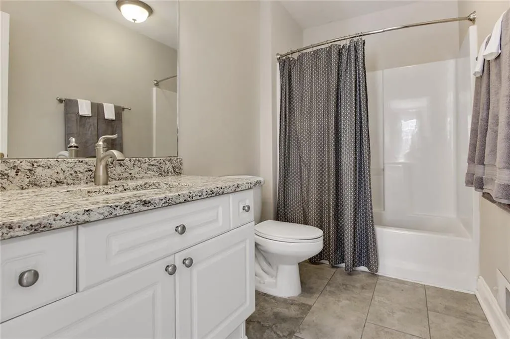 802 Masons Creek Circle, Sandy Springs, Georgia 30350, 2 Bedrooms Bedrooms, ,2 BathroomsBathrooms,Residential,Sold,802 Masons Creek Circle,6121489