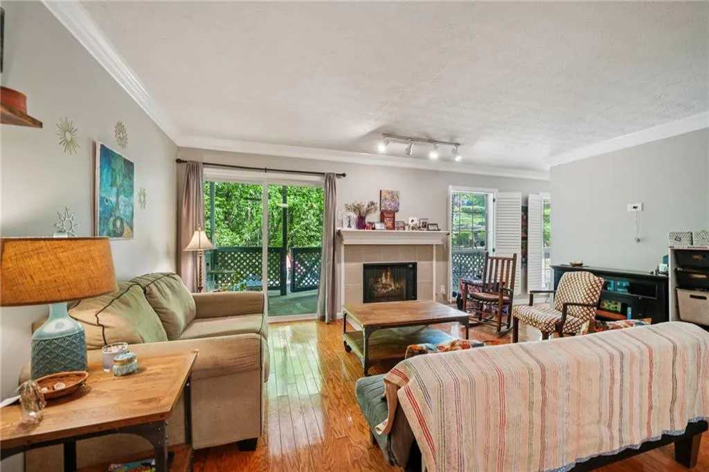 1164 Weatherstone Drive Ne, Atlanta, Georgia 30324, 2 Bedrooms Bedrooms, 0 ,2 BathroomsBathrooms,Residential,For Sale,1164 Weatherstone Drive Ne,7751230