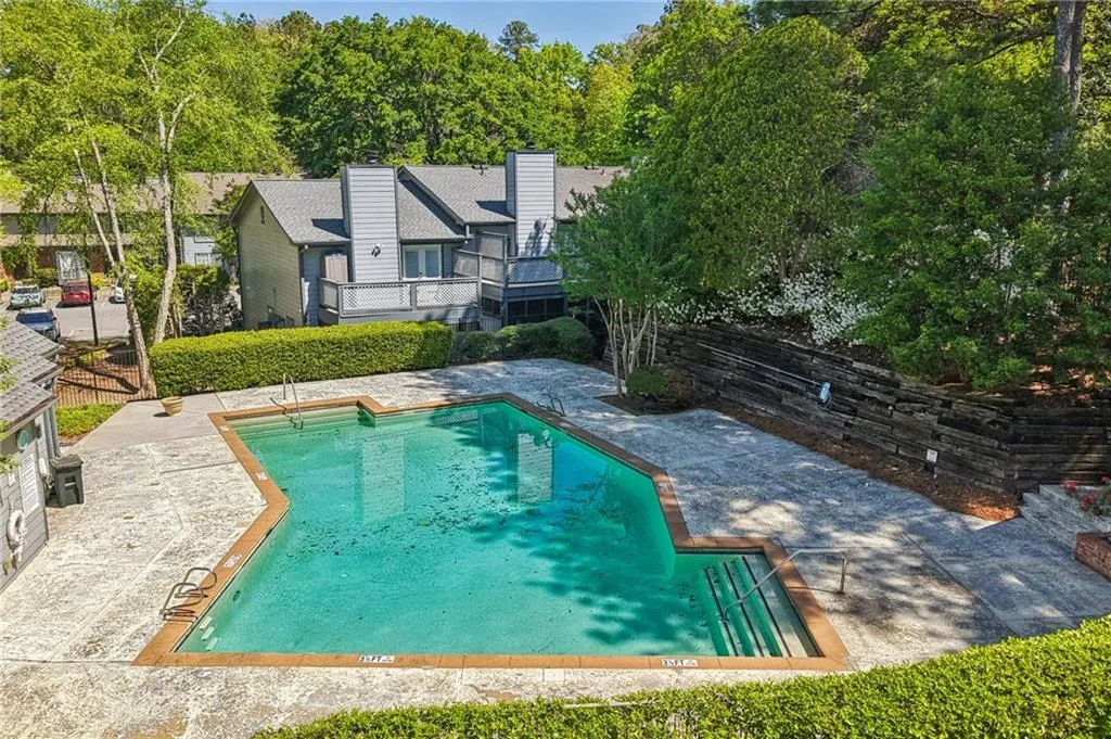 1164 Weatherstone Drive Ne, Atlanta, Georgia 30324, 2 Bedrooms Bedrooms, 0 ,2 BathroomsBathrooms,Residential,For Sale,1164 Weatherstone Drive Ne,7751230