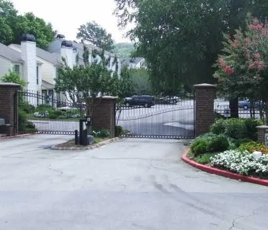 Community Gates