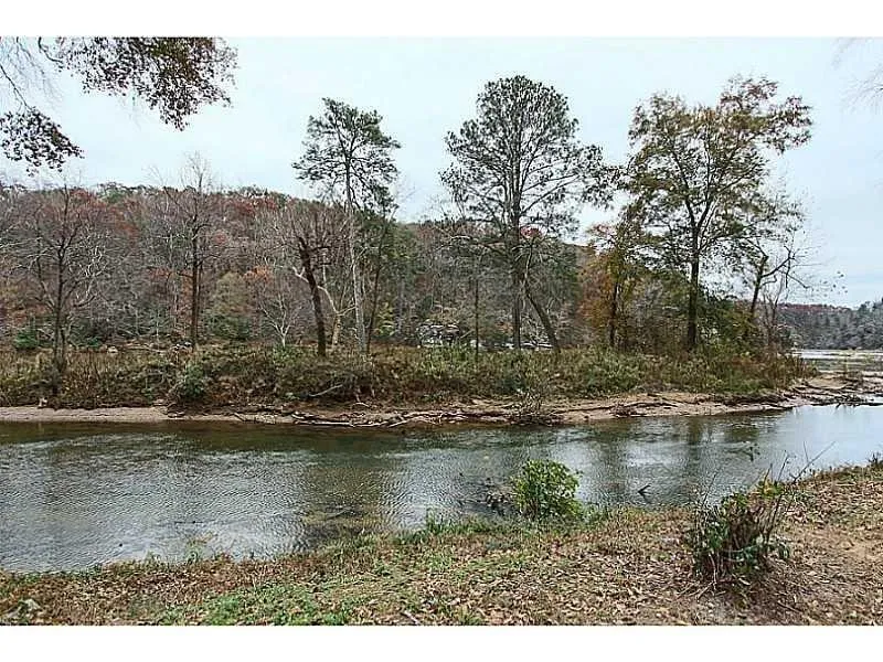 Chattahoochee National Park