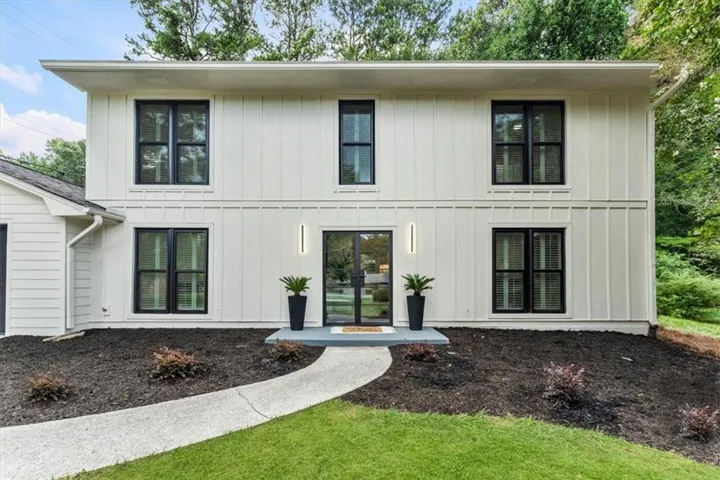 131 Indian Hills Court, Marietta, Georgia 30068