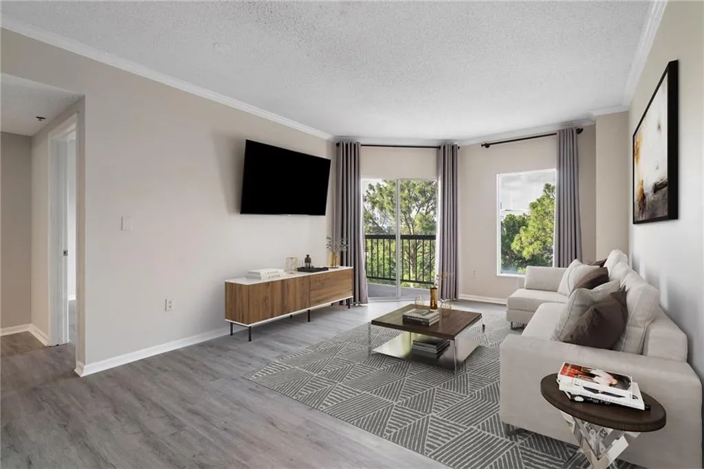 1 Biscayne Drive Nw Unit 704, Atlanta, Georgia 30309, 1 Bedroom Bedrooms, ,1 BathroomBathrooms,Residential,For Sale,1 Biscayne Drive Nw Unit 704,7609091