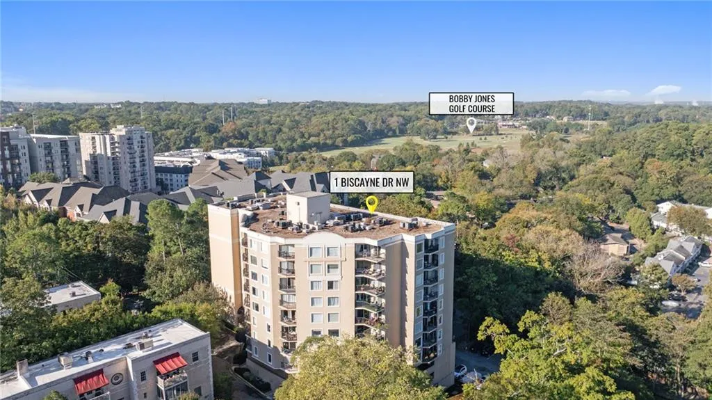 1 Biscayne Drive Nw Unit 704, Atlanta, Georgia 30309, 1 Bedroom Bedrooms, ,1 BathroomBathrooms,Residential,For Sale,1 Biscayne Drive Nw Unit 704,7609091