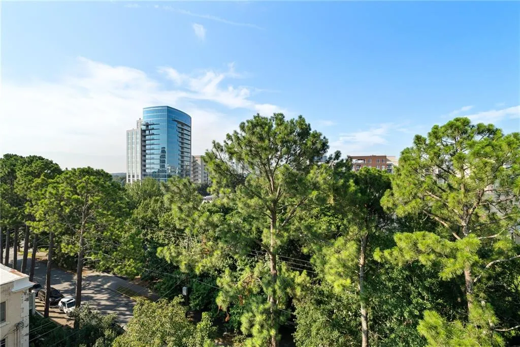 1 Biscayne Drive Nw Unit 704, Atlanta, Georgia 30309, 1 Bedroom Bedrooms, ,1 BathroomBathrooms,Residential,For Sale,1 Biscayne Drive Nw Unit 704,7609091