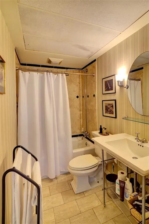 Full bath