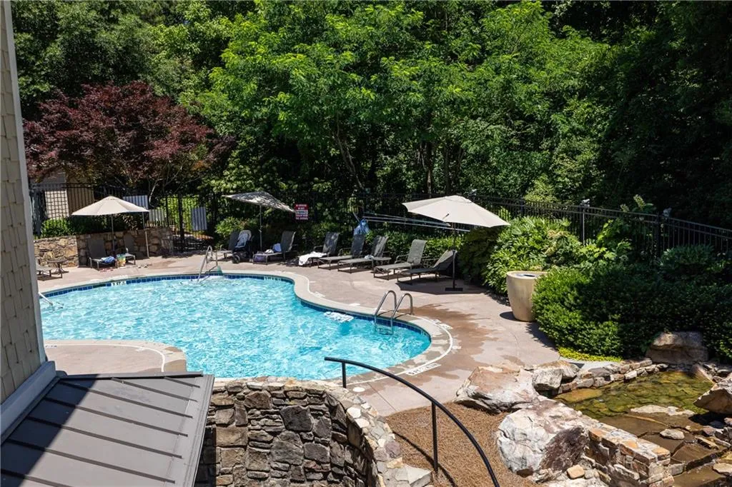 200 River Vista Drive Unit 506, Atlanta, Georgia 30339, 1 Bedroom Bedrooms, 0 ,1 BathroomBathrooms,Residential,For Sale,200 River Vista Drive Unit 506,7802753