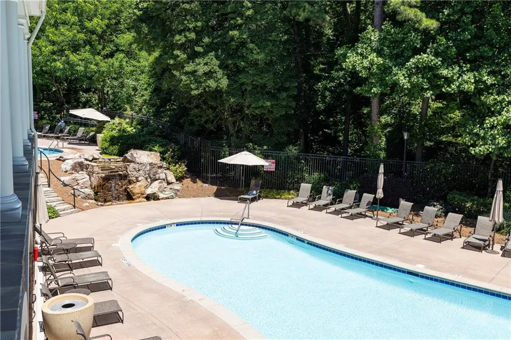 200 River Vista Drive Unit 506, Atlanta, Georgia 30339, 1 Bedroom Bedrooms, 0 ,1 BathroomBathrooms,Residential,For Sale,200 River Vista Drive Unit 506,7802753