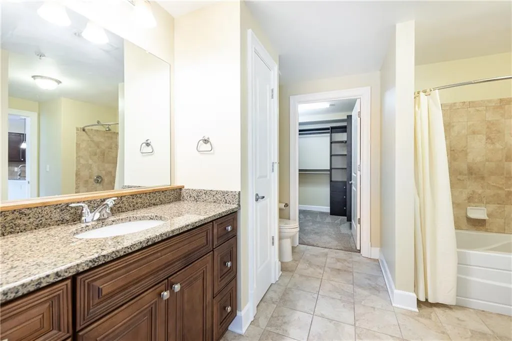 200 River Vista Drive Unit 506, Atlanta, Georgia 30339, 1 Bedroom Bedrooms, 0 ,1 BathroomBathrooms,Residential,For Sale,200 River Vista Drive Unit 506,7802753