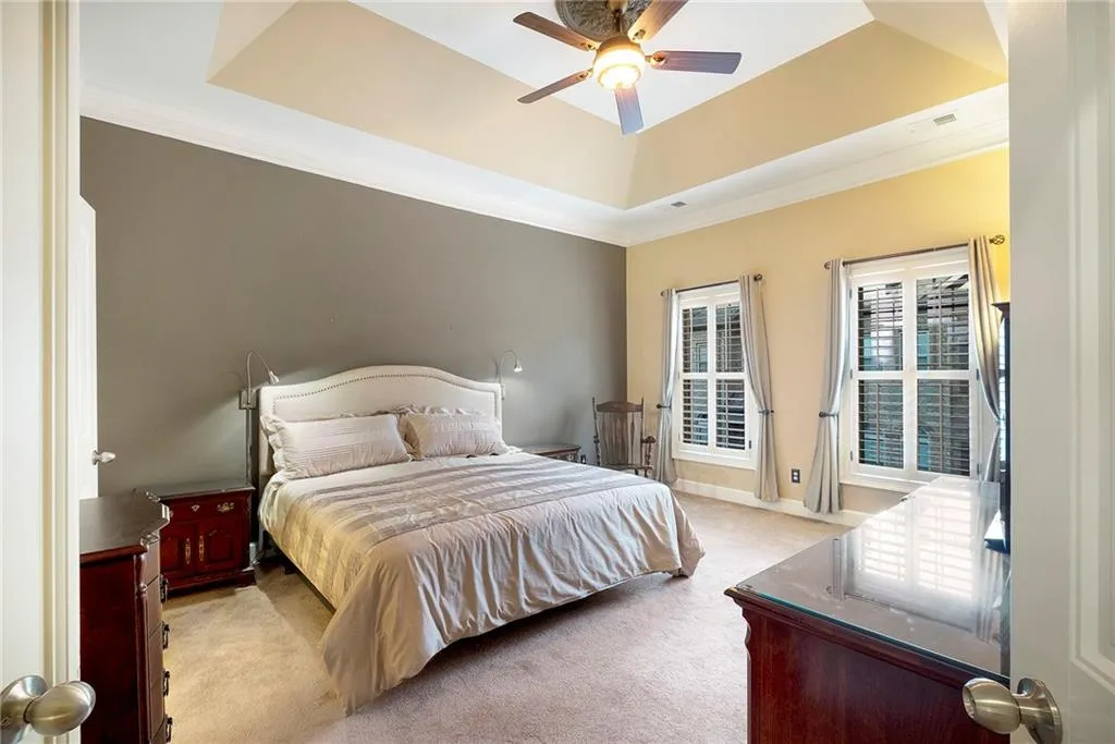 902 Telfair Close, Sandy Springs, Georgia 30350, 3 Bedrooms Bedrooms, ,3 BathroomsBathrooms,Residential,Sold,902 Telfair Close,6808538
