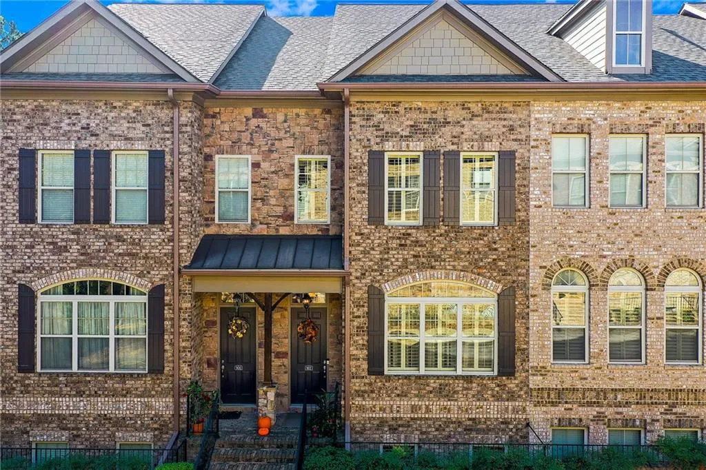 902 Telfair Close, Sandy Springs, Georgia 30350, 3 Bedrooms Bedrooms, ,3 BathroomsBathrooms,Residential,Sold,902 Telfair Close,6808538
