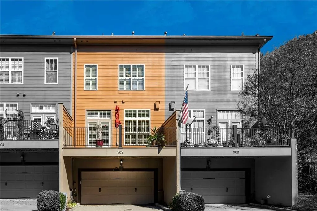 902 Telfair Close, Sandy Springs, Georgia 30350, 3 Bedrooms Bedrooms, ,3 BathroomsBathrooms,Residential,Sold,902 Telfair Close,6808538