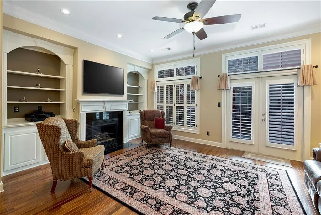 902 Telfair Close, Sandy Springs, Georgia 30350, 3 Bedrooms Bedrooms, ,3 BathroomsBathrooms,Residential,Sold,902 Telfair Close,6808538