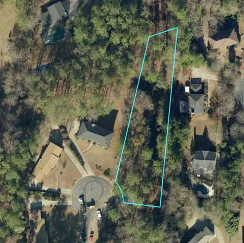 1120 Carlo Court, South Fulton, Georgia 30331