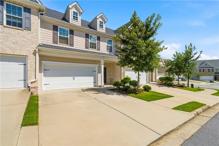 3030 Fareed Street, Douglasville, Georgia 30135