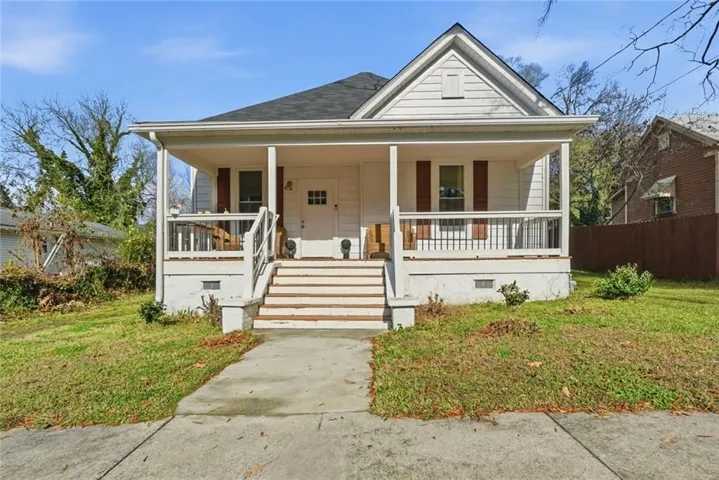 18 Butler Street Sw, Rome, Georgia 30161
