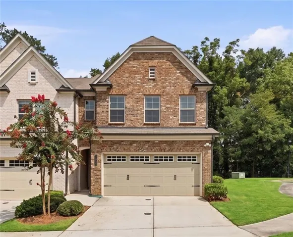 4338 Greys Rise Way Sw, Marietta, Georgia 30008
