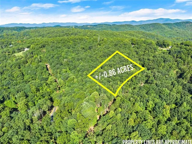 375 Mountain Crest Drive, Clarkesville, Georgia 30523