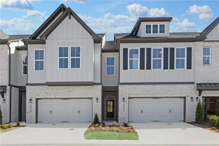Renderings and photos are artist concepts and are not of the actual home. Images are provided to help visualize the completed residence and may include optional features and finishes not included in the offered home.