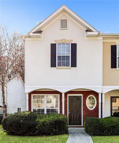 6117 Camden Forrest Cove, Riverdale, Georgia 30296