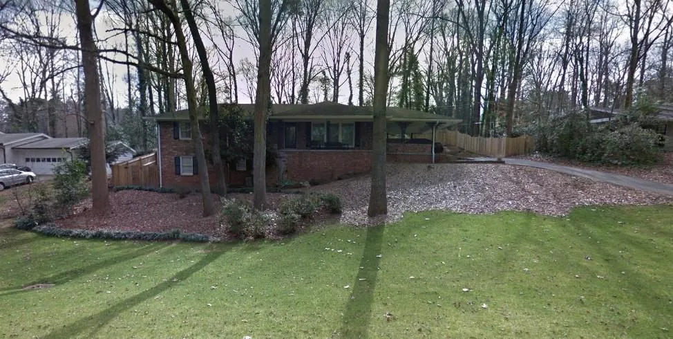 80 Bonnie Lane, Sandy Springs, Georgia 30328, 5 Bedrooms Bedrooms, ,2 BathroomsBathrooms,Residential,Sold,80 Bonnie Lane,5847272