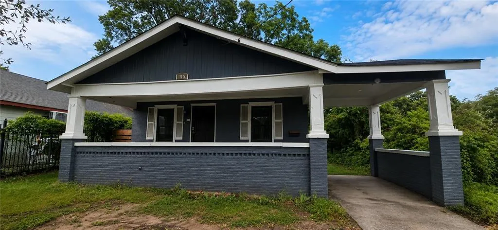 415 King Arnold Street, Hapeville, Georgia 30354